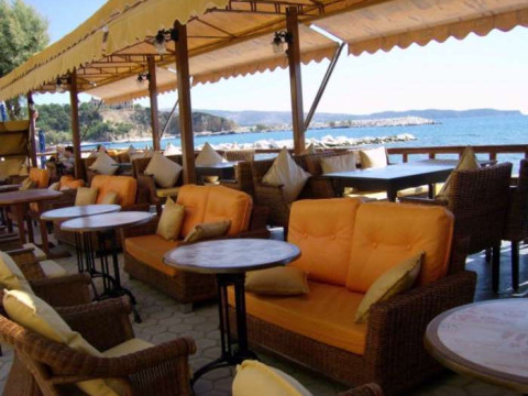 Ralitsa Hotel