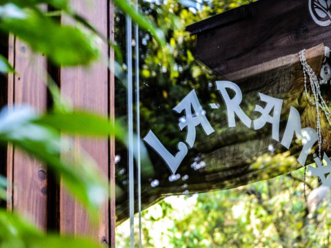 Rama Relais