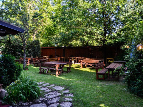 Rama Relais