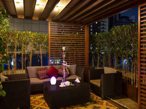 Hotel Ramada by Wyndham Barsha Heights Dubai