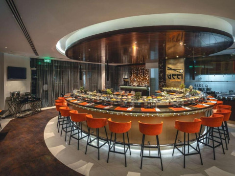 Hotel Ramada by Wyndham Barsha Heights Dubai