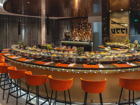 Hotel Ramada by Wyndham Barsha Heights Dubai
