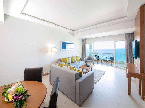 Ramada by Wyndham Beach Hotel Ajman