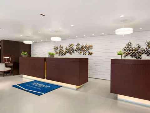 Ramada by Wyndham Colombo
