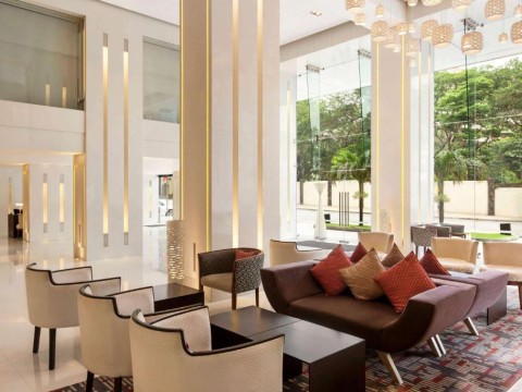 Ramada by Wyndham Colombo