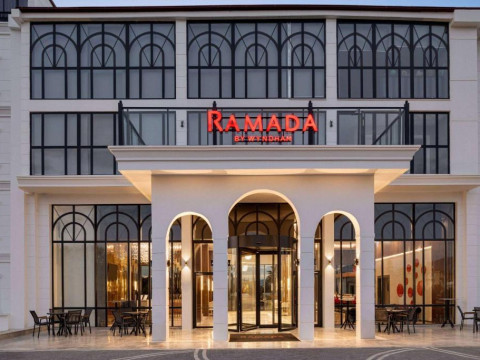Ramada by Wyndham Dalaman