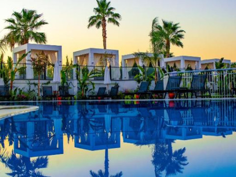 Ramada by Wyndham Dalaman