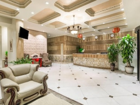 RAMADA BY WYNDHAM FLUSHING QUEENS