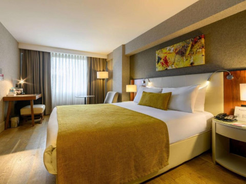 Ramada by Wyndham Istanbul Grand Bazaar