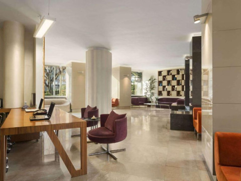 Ramada by Wyndham Istanbul Grand Bazaar