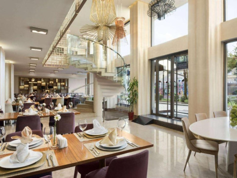 Ramada by Wyndham Istanbul Grand Bazaar