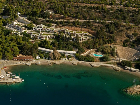 Ramada by Wyndham Loutraki Poseidon Resort