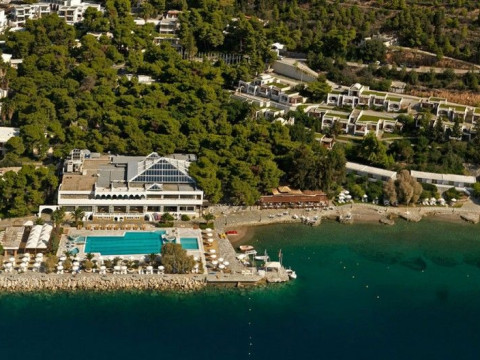 Ramada by Wyndham Loutraki Poseidon Resort