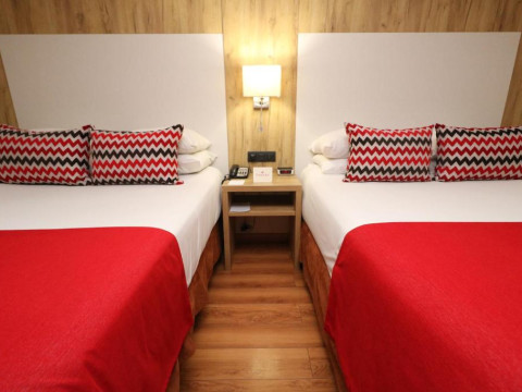 Ramada by Wyndham Panama Via Argentina