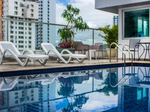 Ramada by Wyndham Panama Via Argentina