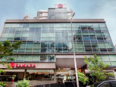 Ramada by Wyndham Panama Via Argentina