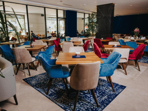 Ramada by Wyndham Podgorica