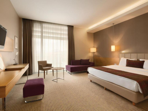 Ramada by Wyndham Podgorica