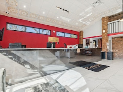 RAMADA BY WYNDHAM TEMPLE TERRACE/TAMPA NORTH