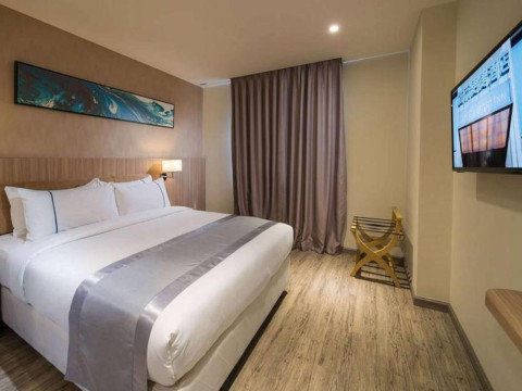 Ramada Encore by Wyndham Chinatown Kuala Lumpur