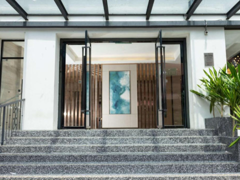 Ramada Encore by Wyndham Chinatown Kuala Lumpur