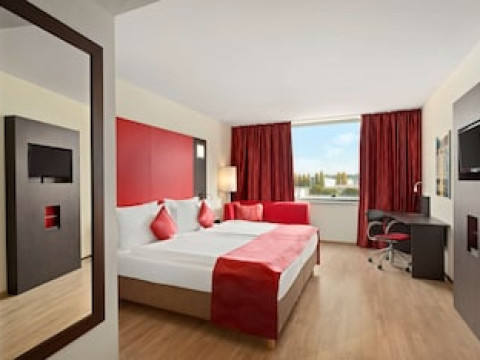 RAMADA ENCORE BY WYNDHAM GENEVA