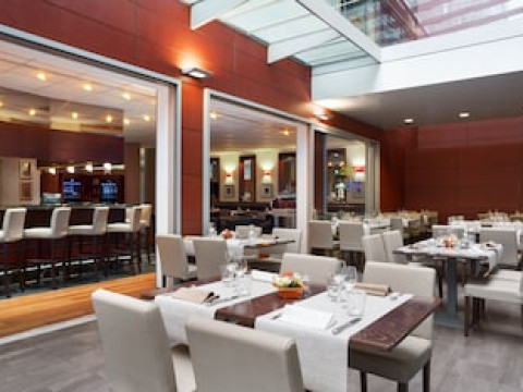 RAMADA ENCORE BY WYNDHAM GENEVA
