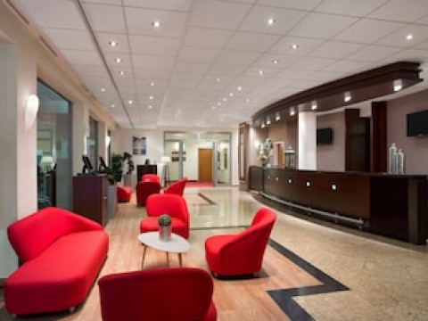 RAMADA ENCORE BY WYNDHAM GENEVA