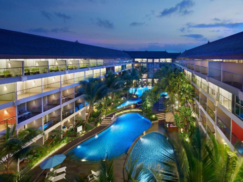 Ramada Encore Seminyak