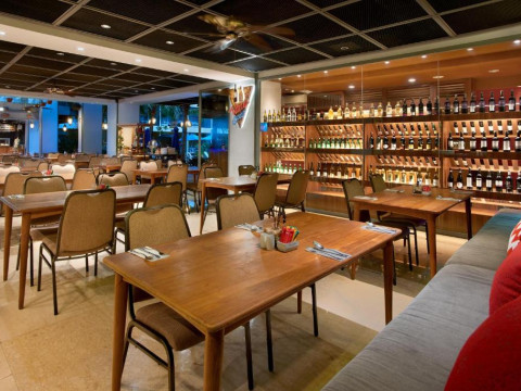 Ramada Encore Seminyak