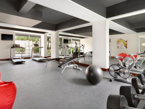 Ramada Encore Seminyak