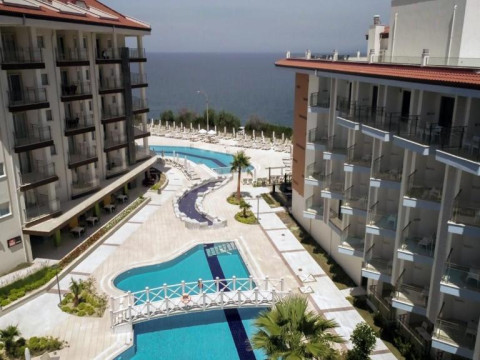 RAMADA HOTEL  SUITES BY WYNDAM