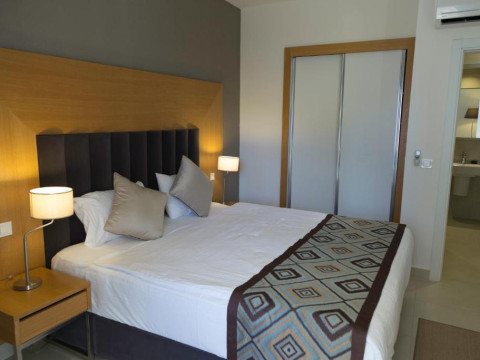 RAMADA HOTEL  SUITES BY WYNDAM