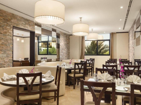 Ramada Hotel & Suites by Wyndham Ajman