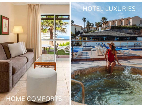 Ramada Hotel & Suites by Wyndham Costa del Sol