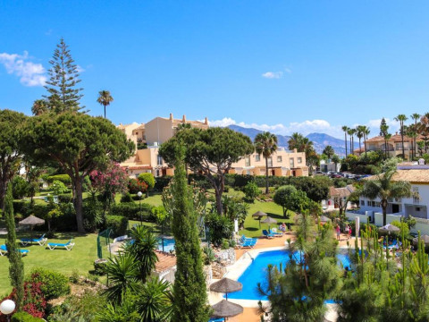 Ramada Hotel & Suites by Wyndham Costa del Sol