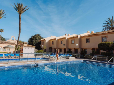 Ramada Hotel & Suites by Wyndham Costa del Sol