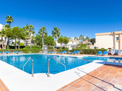 Ramada Hotel & Suites by Wyndham Costa del Sol