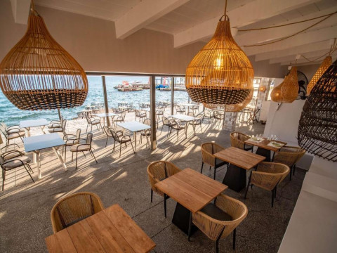 Ramada Loutraki Poseidon Resort