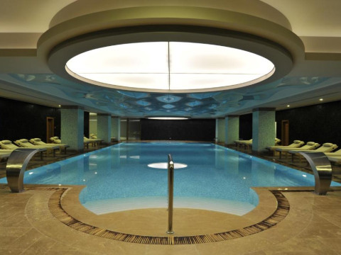 RAMADA PLAZA BY WYNDHAM ANTALYA