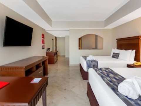 RAMADA PLAZA BY WYNDHAM VERACRUZ BOCA DEL RIO