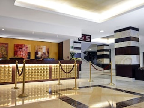 RAMADA PLAZA BY WYNDHAM VERACRUZ BOCA DEL RIO