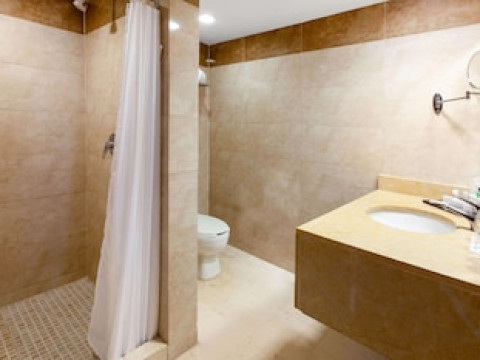 RAMADA PLAZA BY WYNDHAM VERACRUZ BOCA DEL RIO
