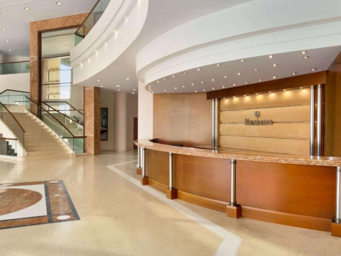 Ramada Plaza Thraki by Wyndham Thraki