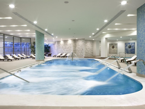 Ramada Plaza Thraki ex. Thraki Palace