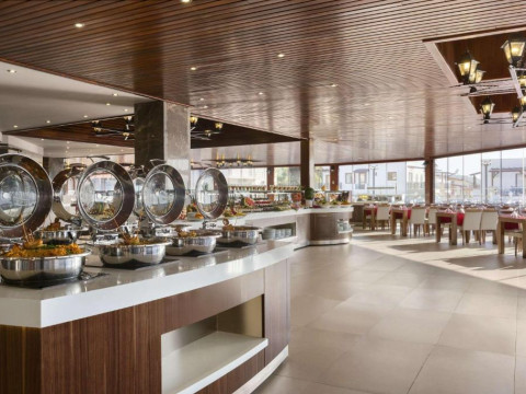 Ramada Resort by Wyndham Akbuk