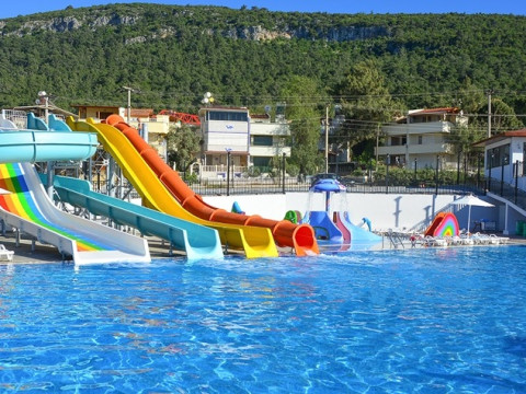 Ramada Resort by Wyndham Akbuk