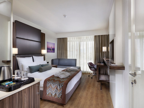 Ramada Resort by Wyndham Akbuk