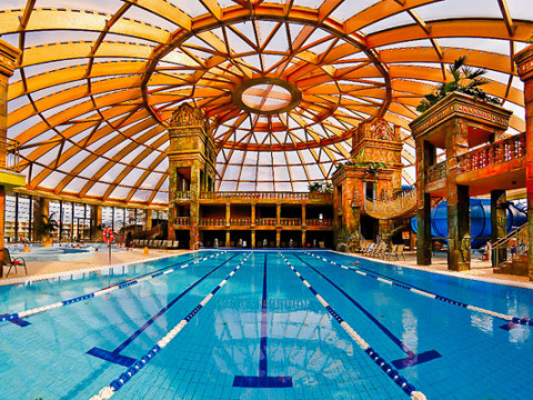 Ramada Resort Aquaworld