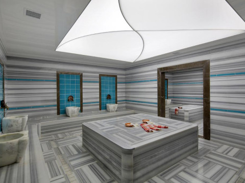 HOTEL CUBIX